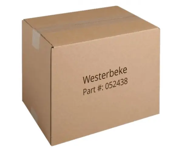 Westerbeke, Piston 0.25 l3e 21mm pin, 052438 Price Drop