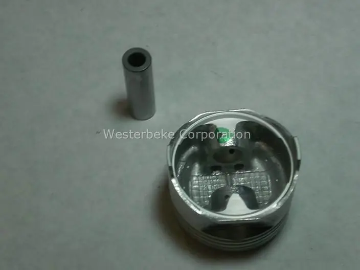 Westerbeke, Piston 0.50 3g, 043012 Direct From Factory