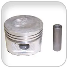Westerbeke, Piston 0.50 eb, 037886 Special Offer