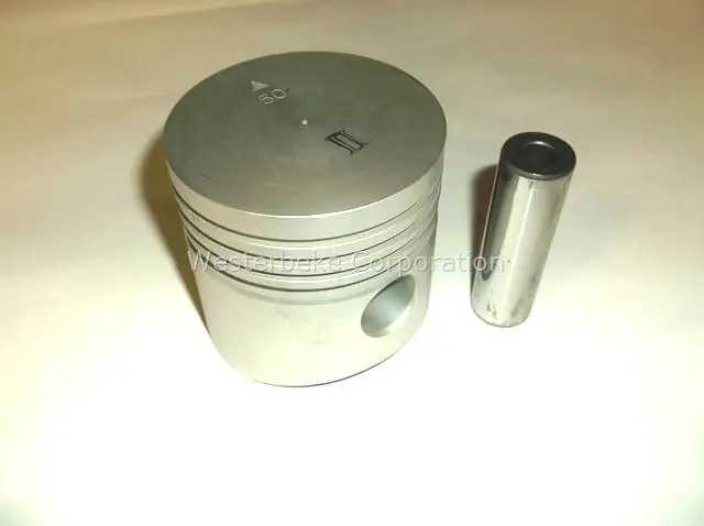 Hot Picks Westerbeke, Piston 0.50 k2c, 030527