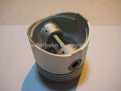 Westerbeke, Piston 0.50 k3d/k4d, 037277 Top Pick
