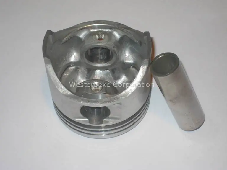 Get Yours Westerbeke, Piston 0.25 8.5 btg, 034046