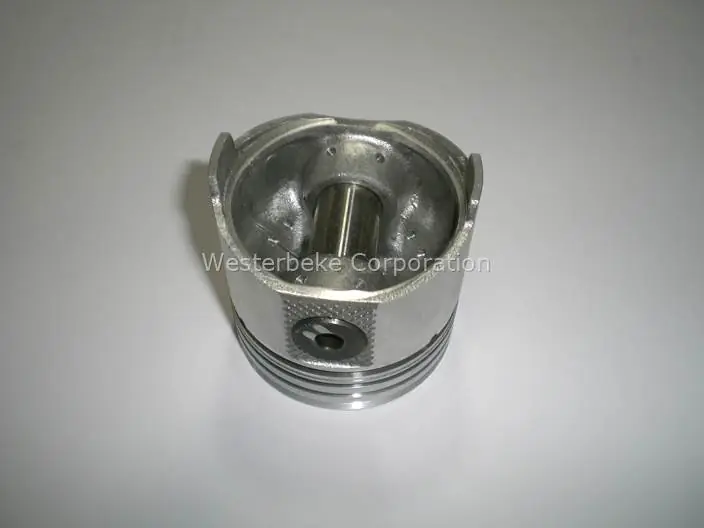 No Minimum Order Westerbeke, Piston 0.50 l3a, 040893