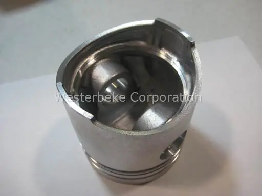 Markdown Westerbeke, Piston 0.50 to s/n 159664, 034336
