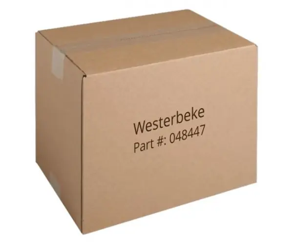While Supplies Last Westerbeke, Piston 1.00 4g, 048447