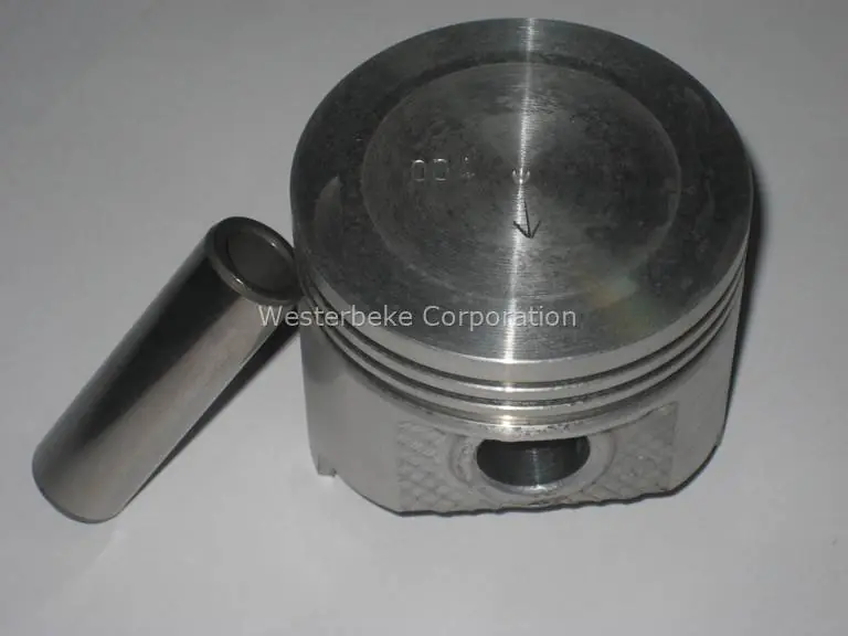 Westerbeke, Piston 1.00 ab, 035532 Direct From Factory
