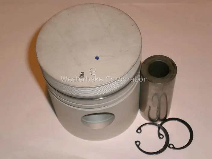 Westerbeke, Piston std 108c, 040684 Exclusive