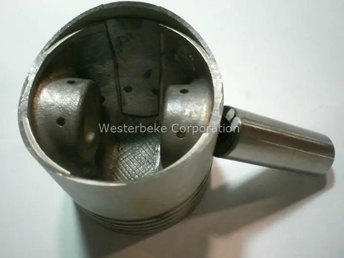 Westerbeke, Piston std k3a, 033795 Hot Picks