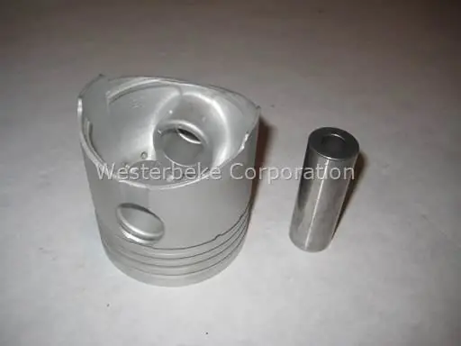 Westerbeke, Piston std ke150, 037290 Holiday Sale