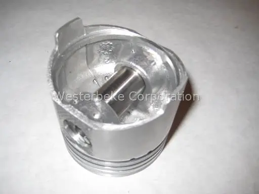 Westerbeke, Piston std l3a, 038456 Save Now