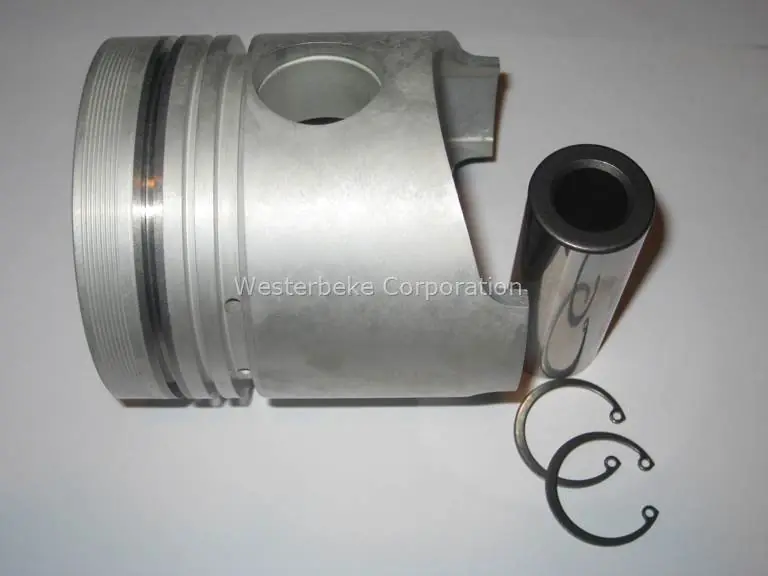 Must Have Westerbeke, Piston std s2, 031059