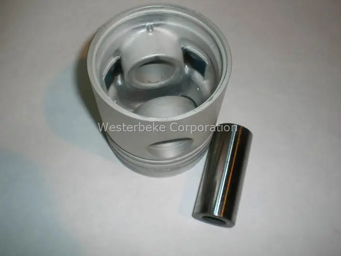 Premium Westerbeke, Piston std w100, 032799