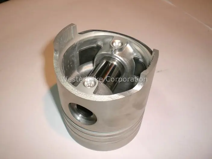Get Yours Westerbeke, Piston std w58, 024355