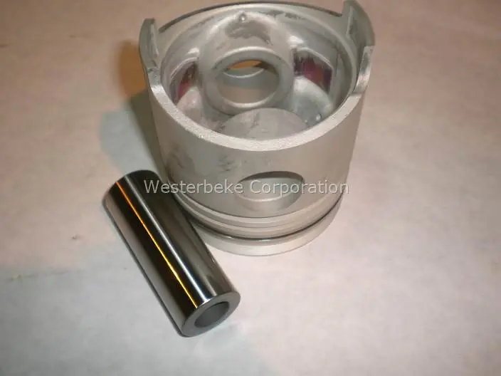 Westerbeke, Piston std w70, 032721 Viral