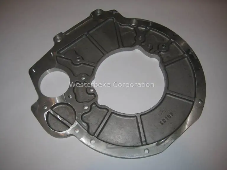 Westerbeke, Plate, back 15.0 btda, 63b, 71b, 038006 Buy Direct