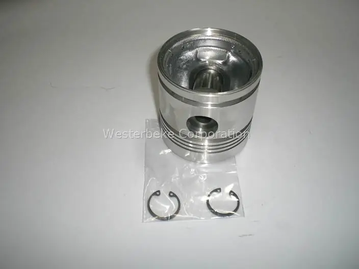Limited Offer Westerbeke, Piston std 4-107, 012908
