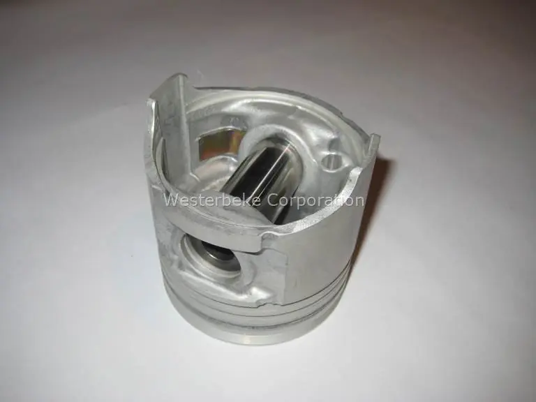 Westerbeke, Piston std 55a, 041873 New Release