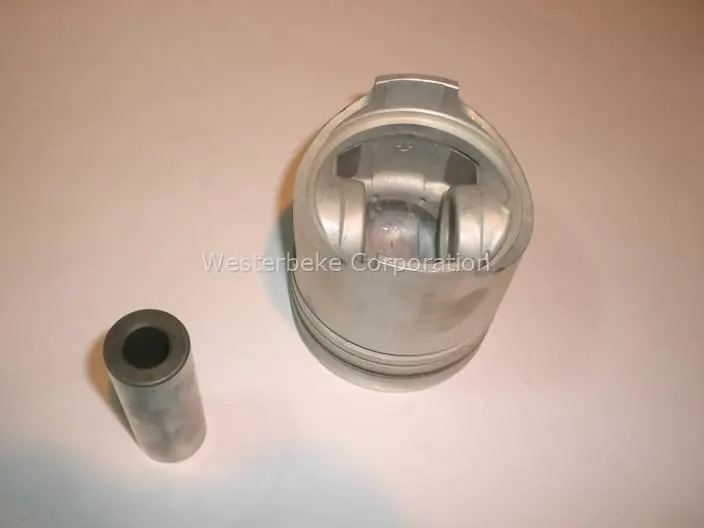 Westerbeke, Piston std 63c, 043185 Fast Shipping