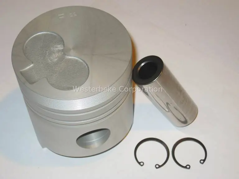 Westerbeke, Piston std 71c, 041384 Fast Shipping