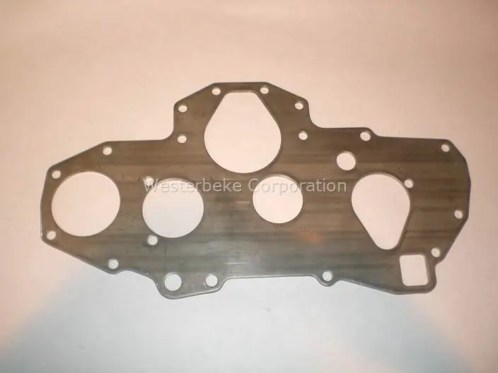 Westerbeke, Plate, front, 030401 Editor’s Pick