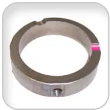 Westerbeke, Plate, camshaft thrust 12mm, 041637 Secure Checkout