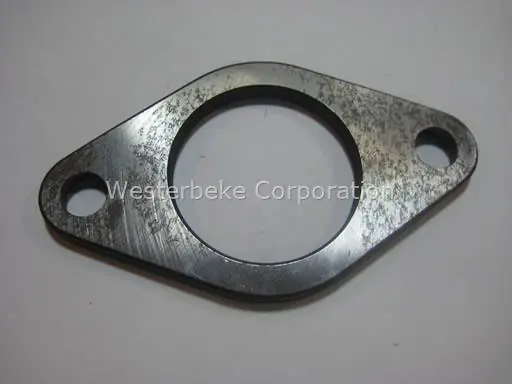 Westerbeke, Plate, camshaft thrust 4dq50, 034265 Buy Today