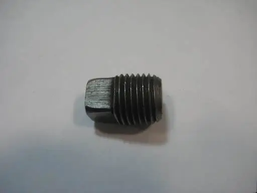 Westerbeke, Plug 1/4 npt sq head iron, 011724 Shop Now