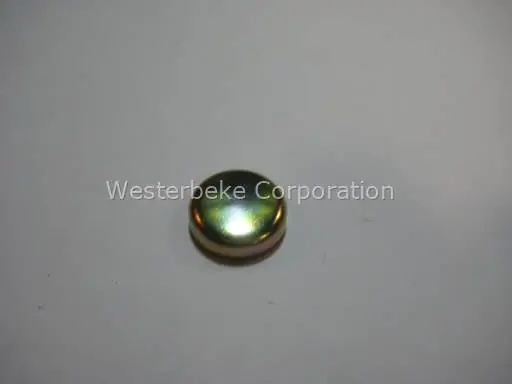 Westerbeke, Plug, expansion 22 mm din 443, 037653 Fast Shipping