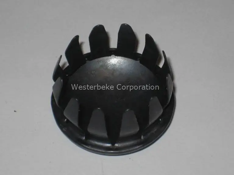 Super Sale Westerbeke, Plug, button 1-3/8 hole, 031145