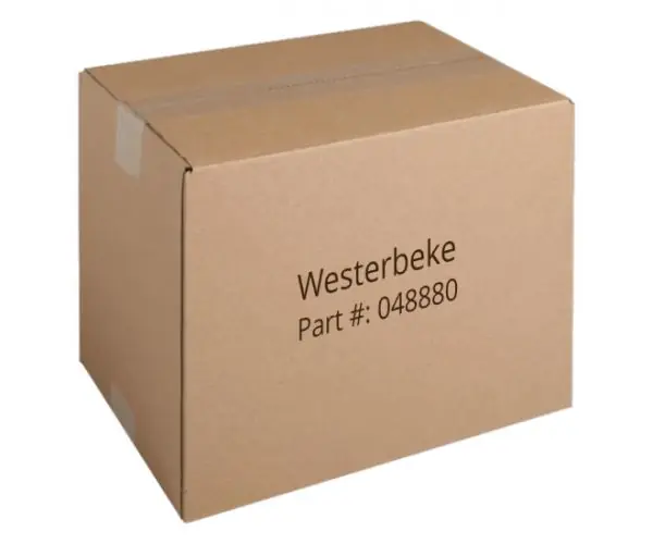 Special Offer Westerbeke, Plug, carburetor drain 3.0 bpmg, 048880