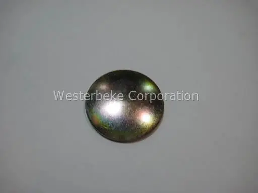 Hot Deal Westerbeke, Plug, expansion 35 mm din 470, 036940