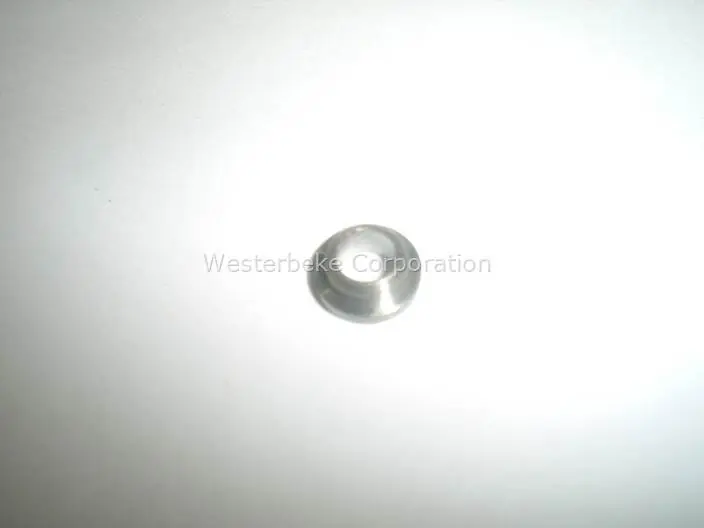 Westerbeke, Plug, carburetor idle mix screw, 048318 Must Have