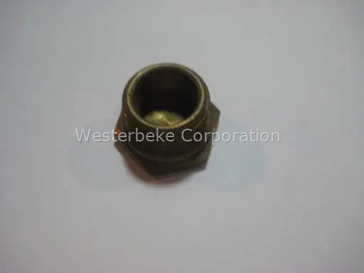Westerbeke, Plug, filter, 036292 New Arrival
