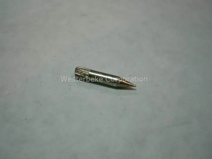 Brand New Westerbeke, Pointer, timing s2, 030965