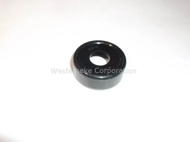 Westerbeke, Plug, thrust-timing cover, 033278 New Arrival