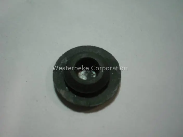 No Minimum Order Westerbeke, Plug, timing cover, 037959