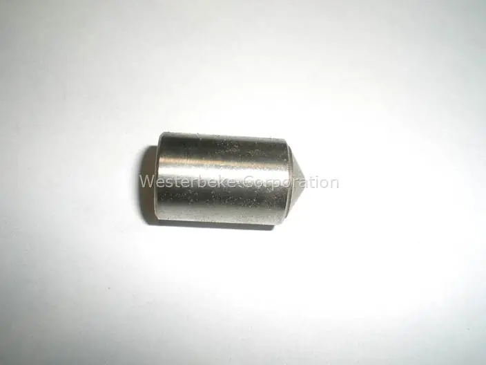 Westerbeke, Plunger, oil relief valve 63c, 043179 No Minimum Order