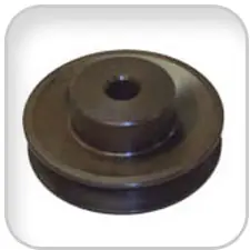 Westerbeke, Pulley, ak 3.05\\"od 12 mm bore, 035265 Hot Picks