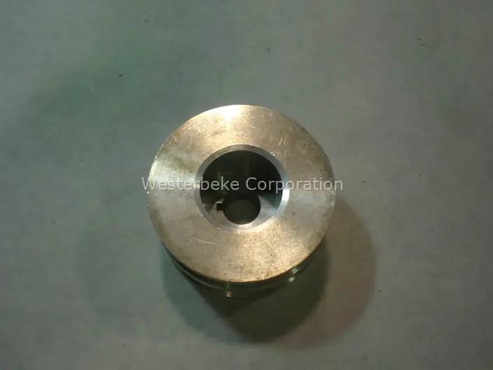 Price Drop Westerbeke, Pulley, altnr 90a mot 82b, 042624