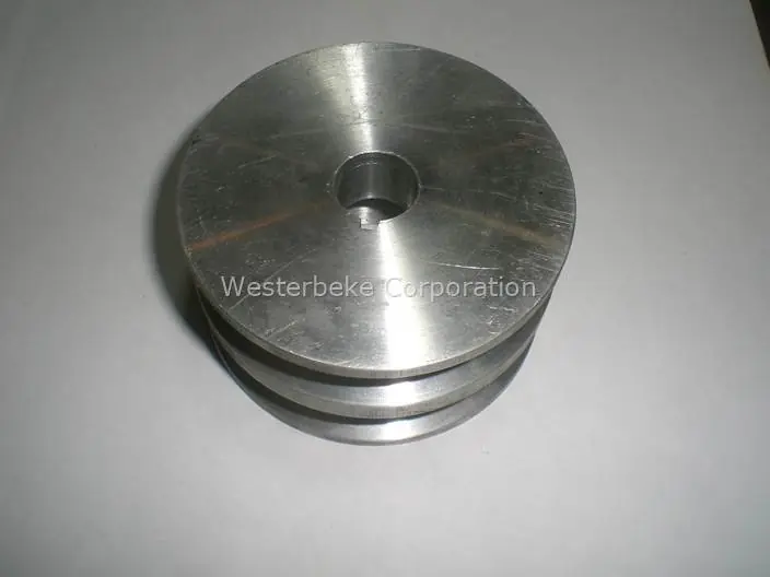Westerbeke, Pulley, altnr 90a mot w52, 031168 Order Now