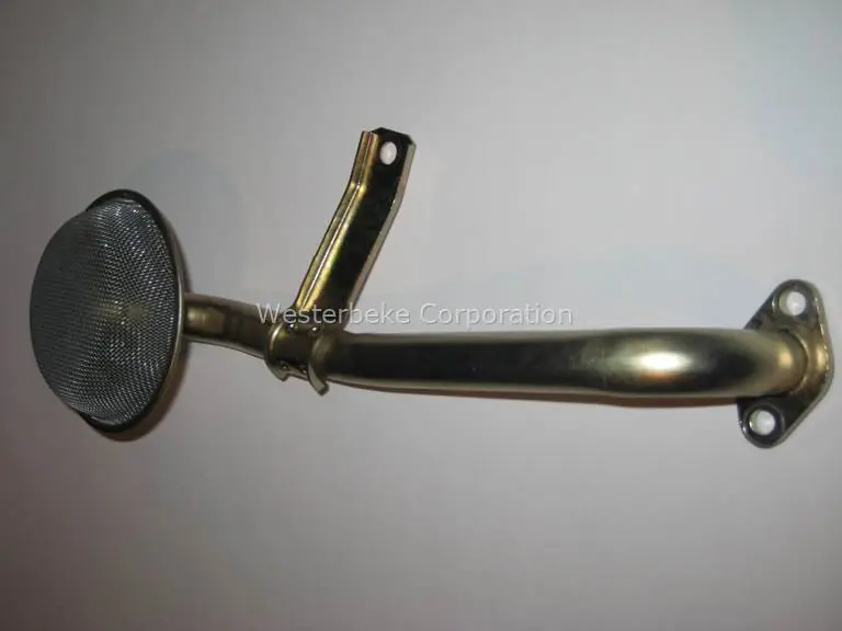Place Order Westerbeke, Strainer, oil f2, 040848