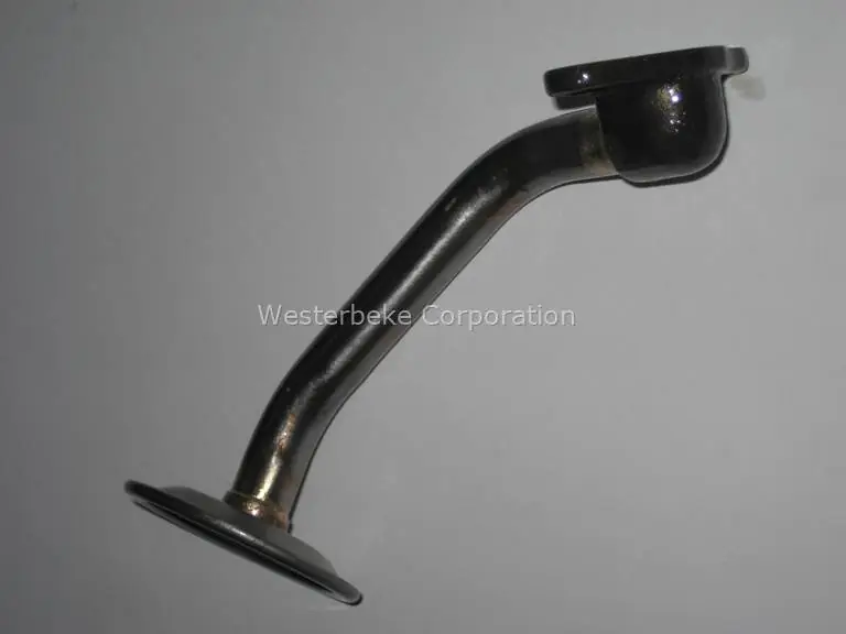 Next Day Delivery Westerbeke, Strainer, oil pickup 5-7 sbcg, 048765