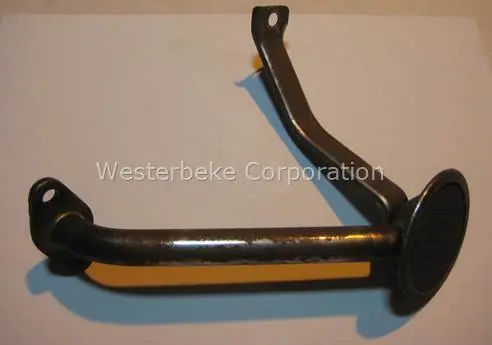 Best Seller Westerbeke, Strainer, oil pickup eb-ed, 037915
