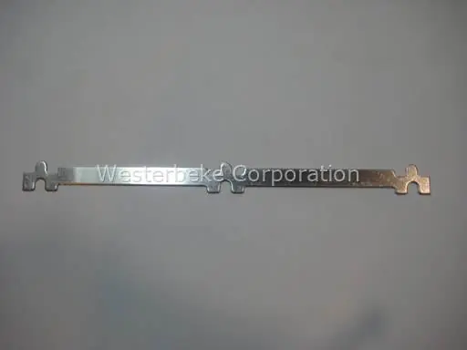 Big Sale Westerbeke, Strap, glowplug connecting, 037028