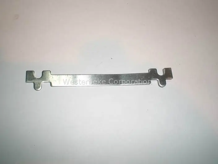 Buy Online Westerbeke, Strap, glowplug connecting, 037040