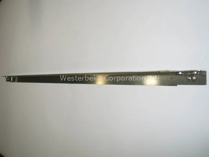 Westerbeke, Stringer, frame sg 12.5-15 btdc, 049523 Warranty Included