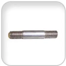 Fresh Stock Westerbeke, Stud 5/16ncx1-7/8, 031492