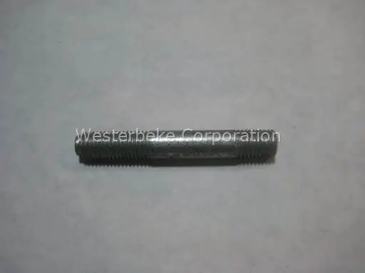 Westerbeke, Stud 5/16nfx2-1/8, 035388 Price Cut