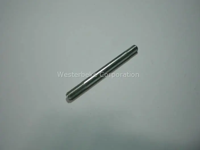 Best Seller Westerbeke, Stud 5/16nfx3-1/2, 012499