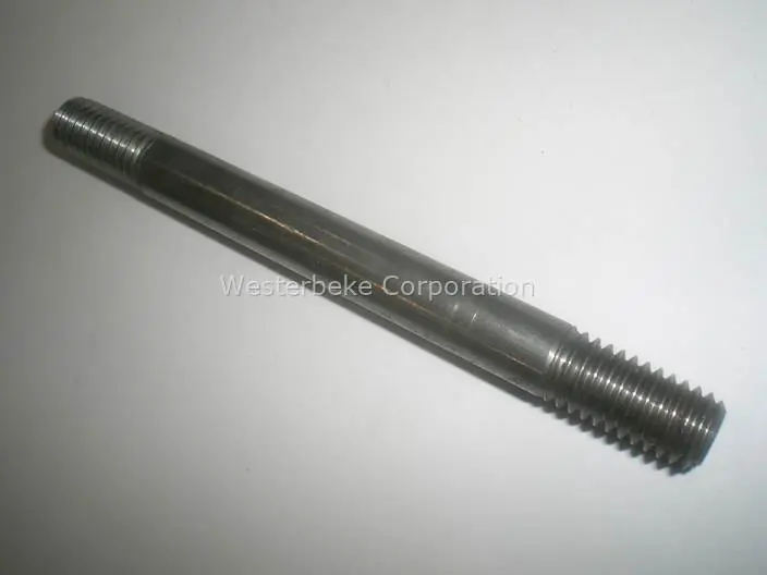 Westerbeke, Stud 7/16ncx4-3/4, 044505 Exclusive